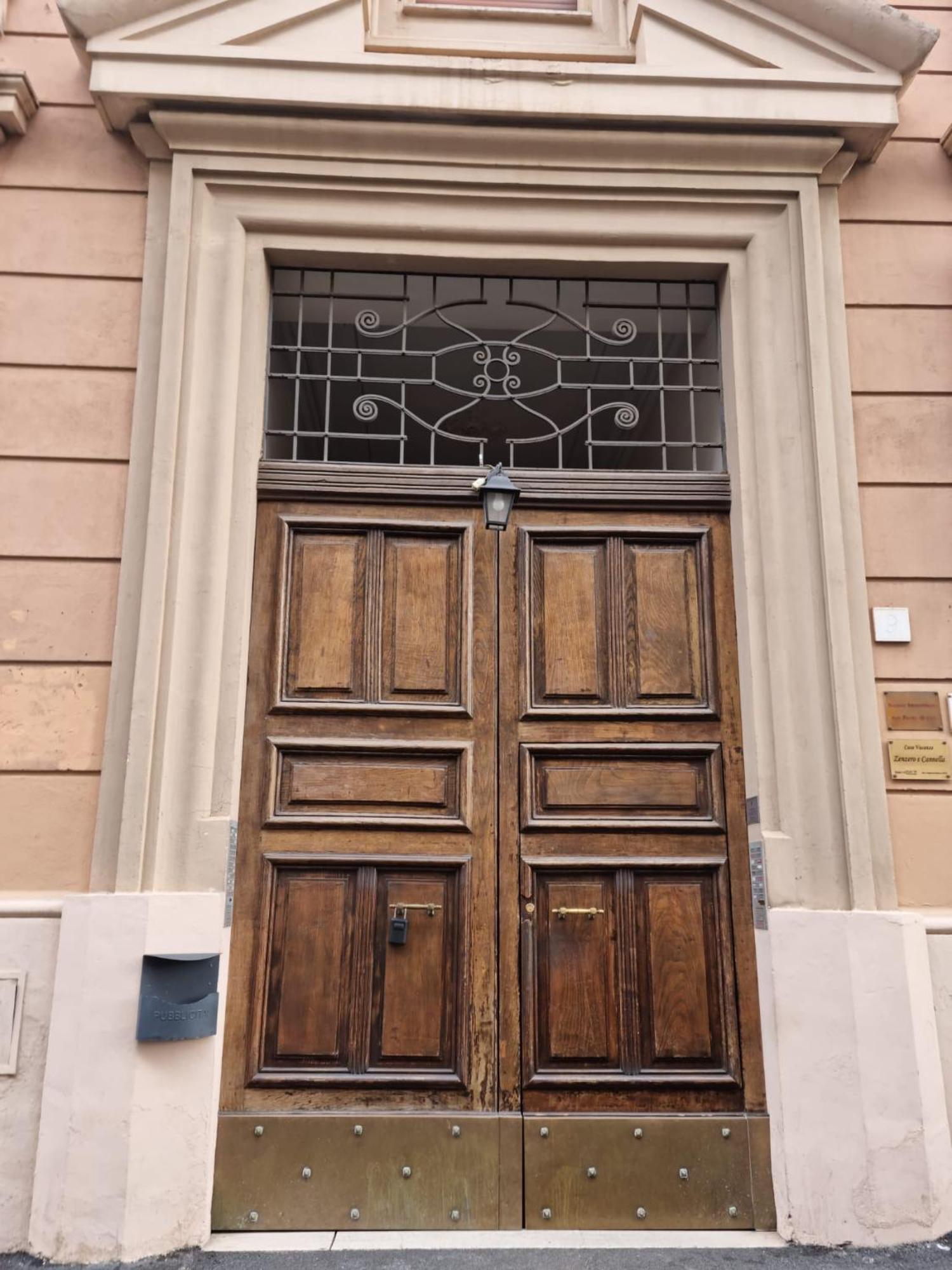 Nicolo, Pied-a-terre Al Vaticano * Rome